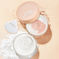 PHOFAY Setting Soft Touch Loose Powder